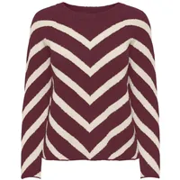 Only Onleliza L/S Pullover KNT Noos