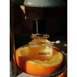 Fugazzi Orange Crush Extrait de Parfum 50 ml
