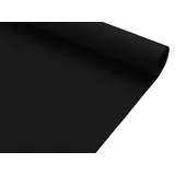 Primaflor Event- und Messeteppich Rips Dublin 100 x 100 cm Schwarz