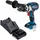 Bosch GSB 18V-110 C inkl. 1 x 4,0 Ah + Ladegerät