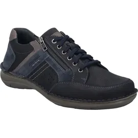 Josef Seibel New Anvers 87 für Herren blau 42