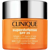 SPF 25 Fatigue + 1st Signs of Age Multi-Correcting Cream dry to very dry skin 50 ml