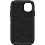 Otterbox Defender iPhone 11, Smartphone Hülle Schwarz,