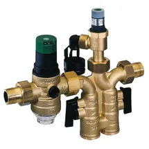 Honeywell Sicherheitsgruppe SG160SD mit Gewinde Tülle, R 1/2