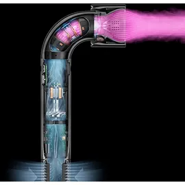 Dyson Supersonic r Ceramic Pink/Roségold