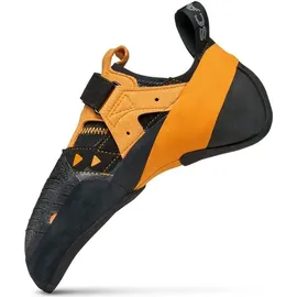 Scarpa Instinct VS Kletterschuhe (Größe 45, schwarz)