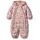 Wheat Funktionsanzug Edem mischfarben / rosa 68,