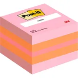 Post-it Mini Haftnotizen 2051-P farbsortiert 1 St.