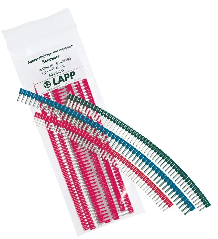 Lapp Zubehör Crimpwerkzeug-QUADRO-PLUS- 61805302