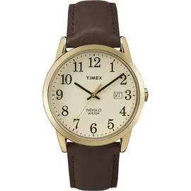 Timex Leder 38 mm TW2P75800
