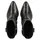 Paul Green Stiefelette schwarz 37,5