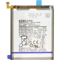 Akku Original Samsung für Galaxy A51 A515F, Typ EB-BA515ABY