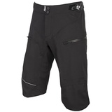 O'Neal Mud WP Shorts Schwarz 36