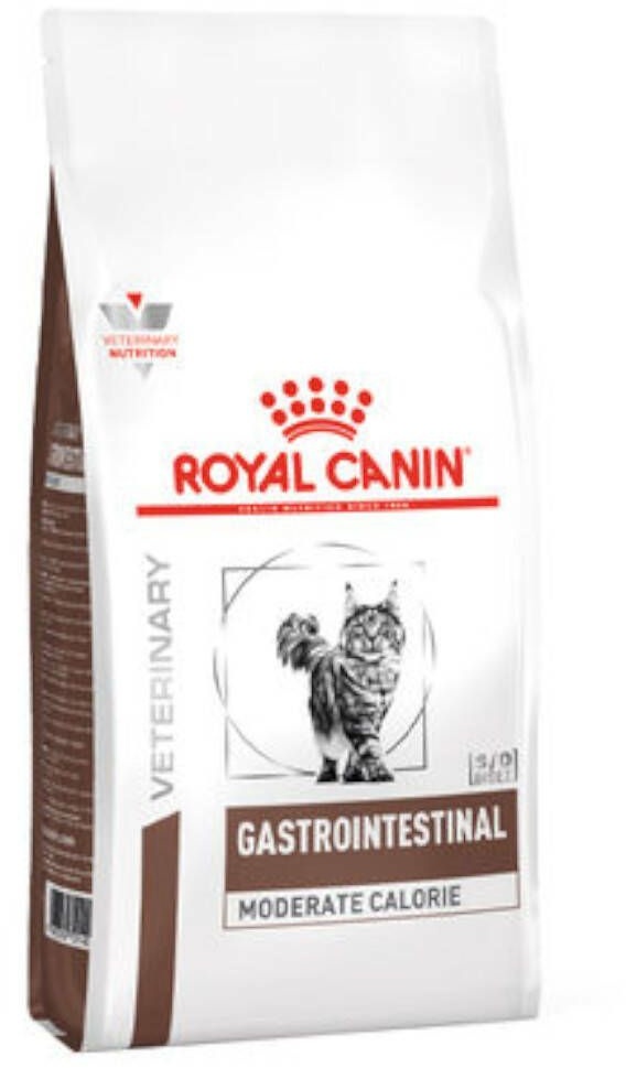 ROYAL CANIN® Gastrointestinal Moderate Calorie 2 kg pellet(s)