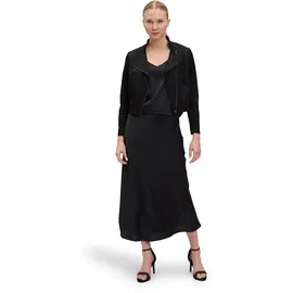 Vera Mont Jackenblazer Schwarz 36