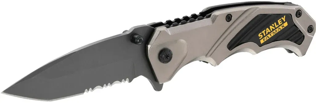 FatMax® Outdoor Sportmesser