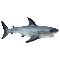 Bully Weißer Hai