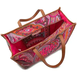 Oilily Sheilas Shopper Braun