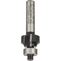 Bosch Abrundfräser 8 mm R1 3 mm L 10,2 mm G 53 mm