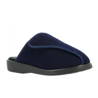 FLORETT Varomed Klettpantoffel Bali marine 45