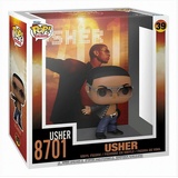 Funko POP! Albums - Usher 8701