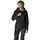 Rab Downpour Regenjacke Damen Fig Green XS