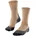 Trekkingsocken nature melange 42-43