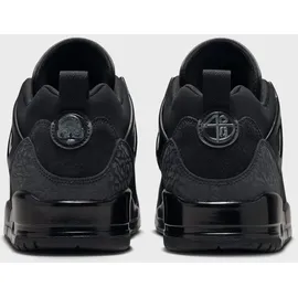 Jordan Spizike Low - schwarz - 45 (EU)