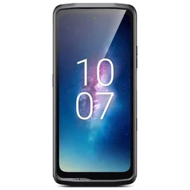 CROSSCALL Stellar-X5s 8 GB RAM 256 GB Schwarz