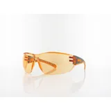 Uvex Equate Fahrradbrille Smoke/Orange - CAT1