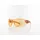 Uvex Equate Fahrradbrille Smoke/Orange - CAT1