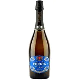 Feeria Sekt weiss & halbtrocken 11,5% vol. 0,75L