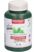 Nat&Form CENTELLA ASIATICA Capsule(S) 200 pc(s)