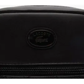 Lacoste Nomogramme Vertical Camera Bag Noir