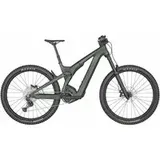 Scott Patron eRIDE 920 Black 2023