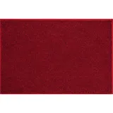 GRUND Badteppich Rot, - 60x90 cm,