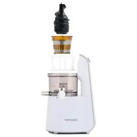 Concept LO7066 Slow Juicer weiß
