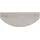 Floordirekt Dynasty 23,5 x 65 cm Grau