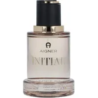 Aigner Initial Eau de Toilette 50 ml