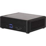 Asrock NUCS BOX-1340P Intel® CoreTM i5 i5-1340P 90PXGAC0-P0EAY100