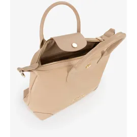 Valentino Jolly Re Handbag Kunstleder Beige