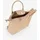 Valentino Jolly Re Handbag Kunstleder Beige