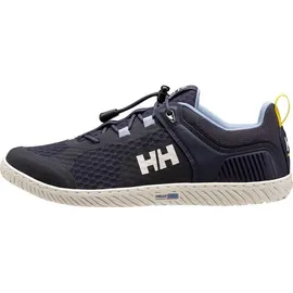 HELLY HANSEN Foil V2 Turnschuhe Ohne Schnürsenkel - - Damen W HP navy/off white (598) 7