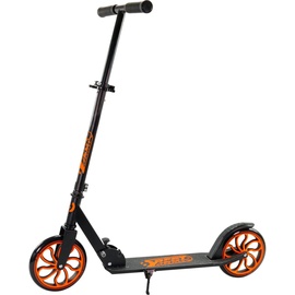 Best Sporting Scooter 200 orange