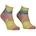 Socken 2 Gelb 35-38