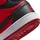 Nike Court Borough Kinder University Red/Black/White 40