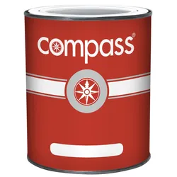 Compass Klarlack