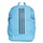 adidas 3-Stripes Power Rucksack M Shock Cyan