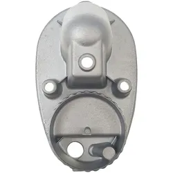 Luftfilterkasten Solex