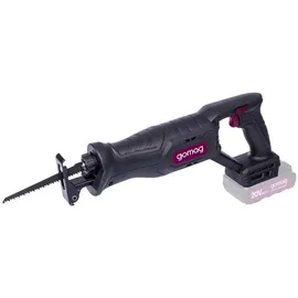 gomag GO-SBL250BL inkl. 2 x 2,0 Ah + 2 Sägeblätter